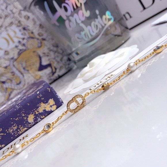 DIOR bracelet - Picture 7 of 8